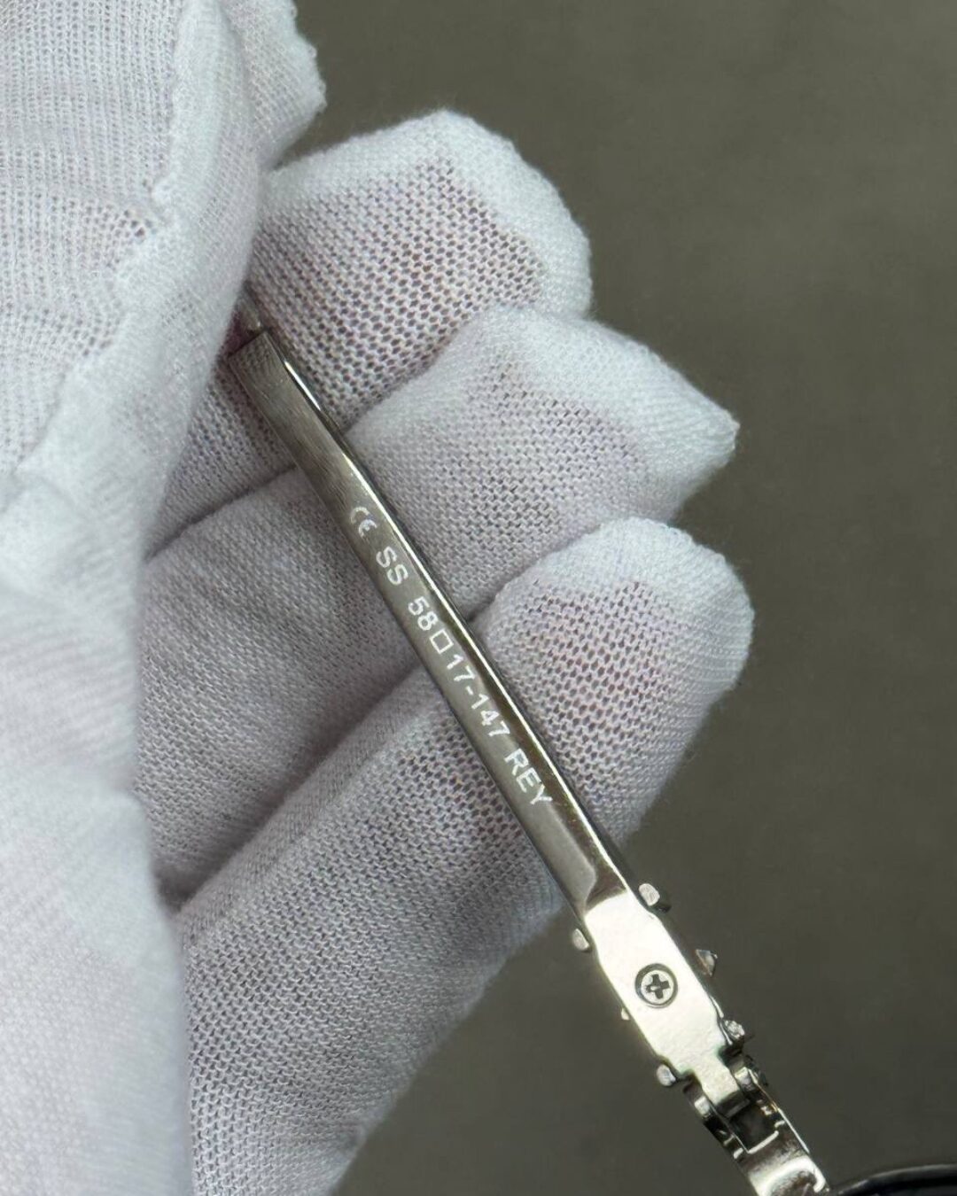 Очки Chrome Hearts — изображение 7