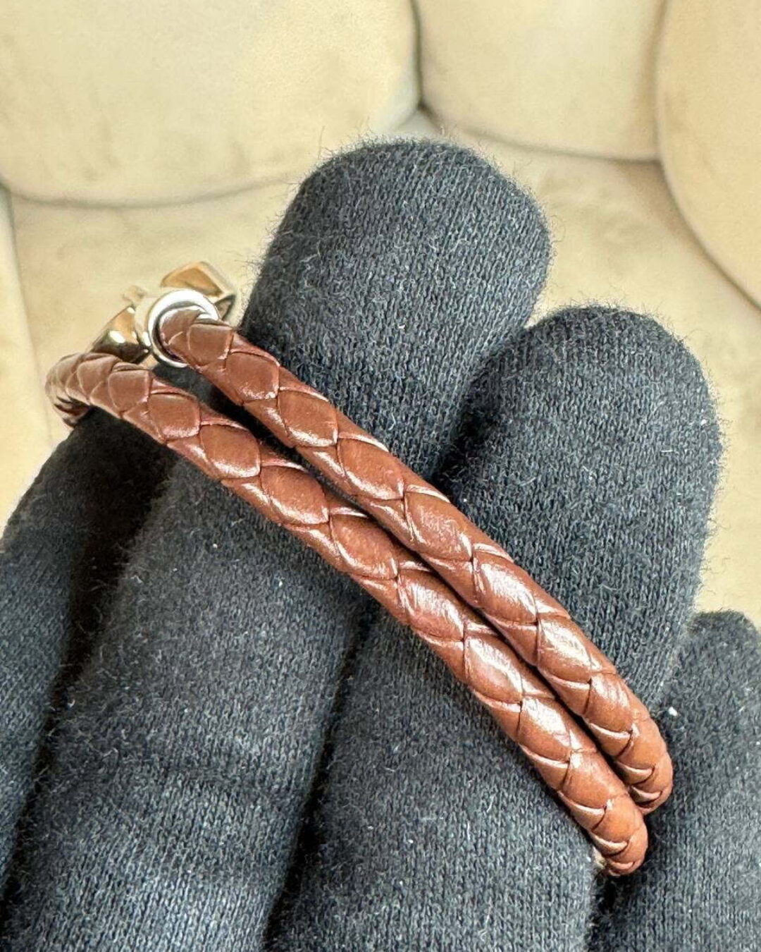 Браслет Dior — изображение 5