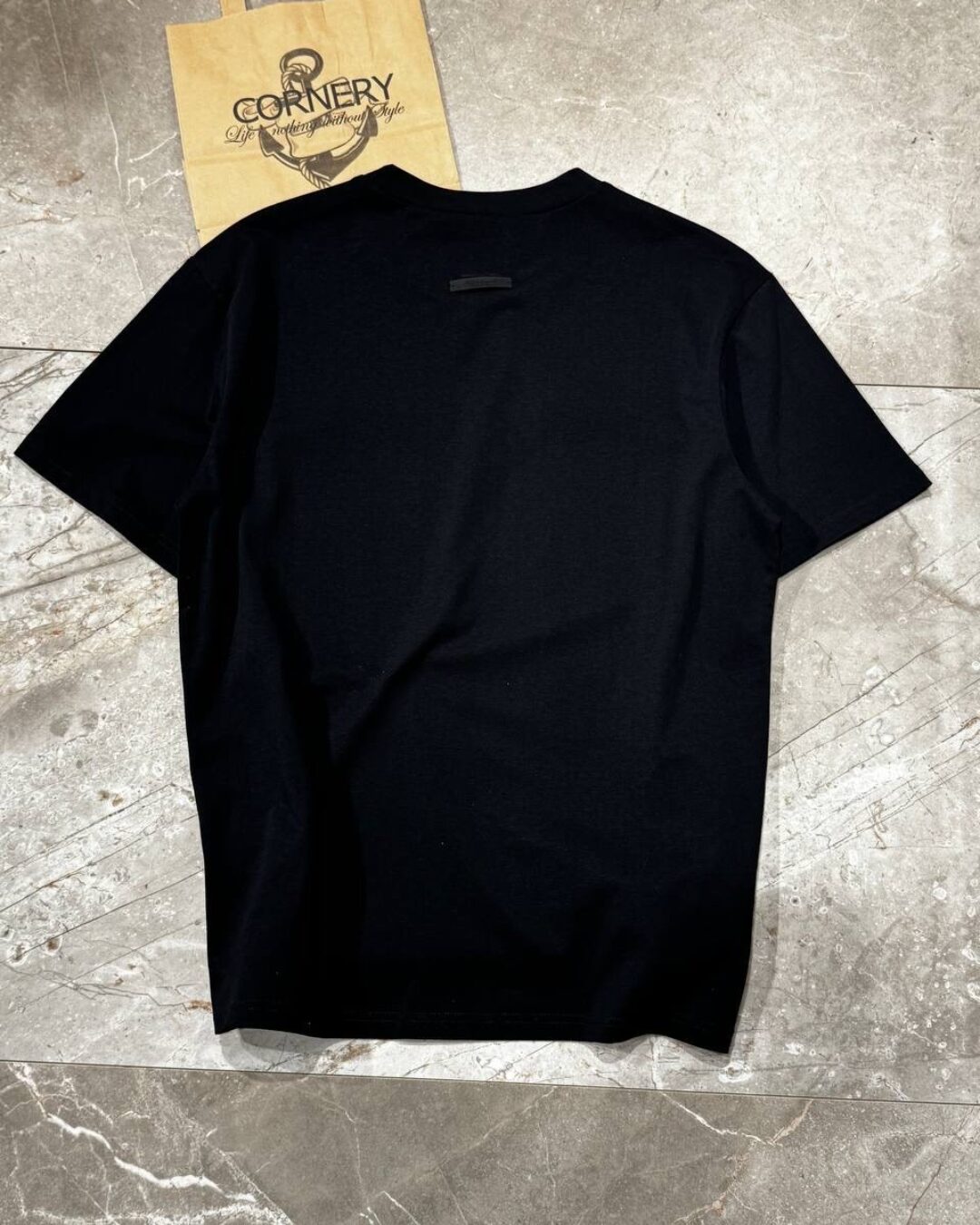 Футболка Fear of God — изображение 2