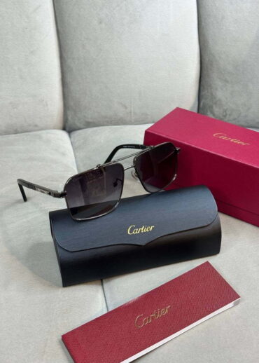 Очки Cartier