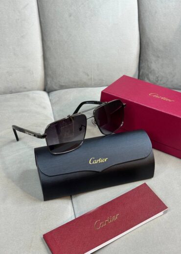 Очки Cartier