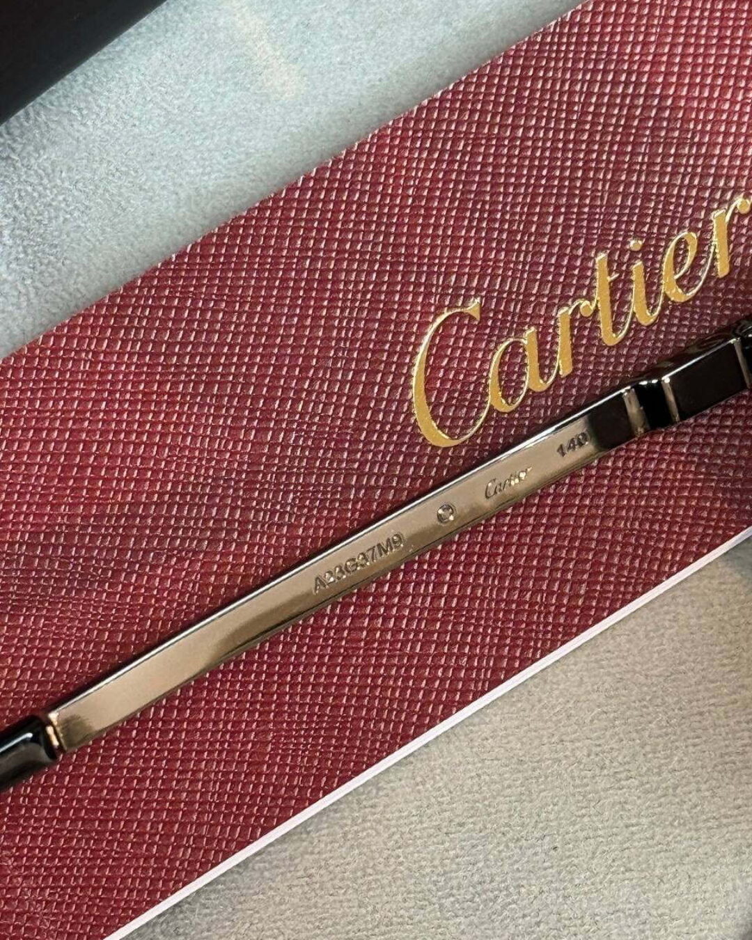 Очки Cartier — изображение 6