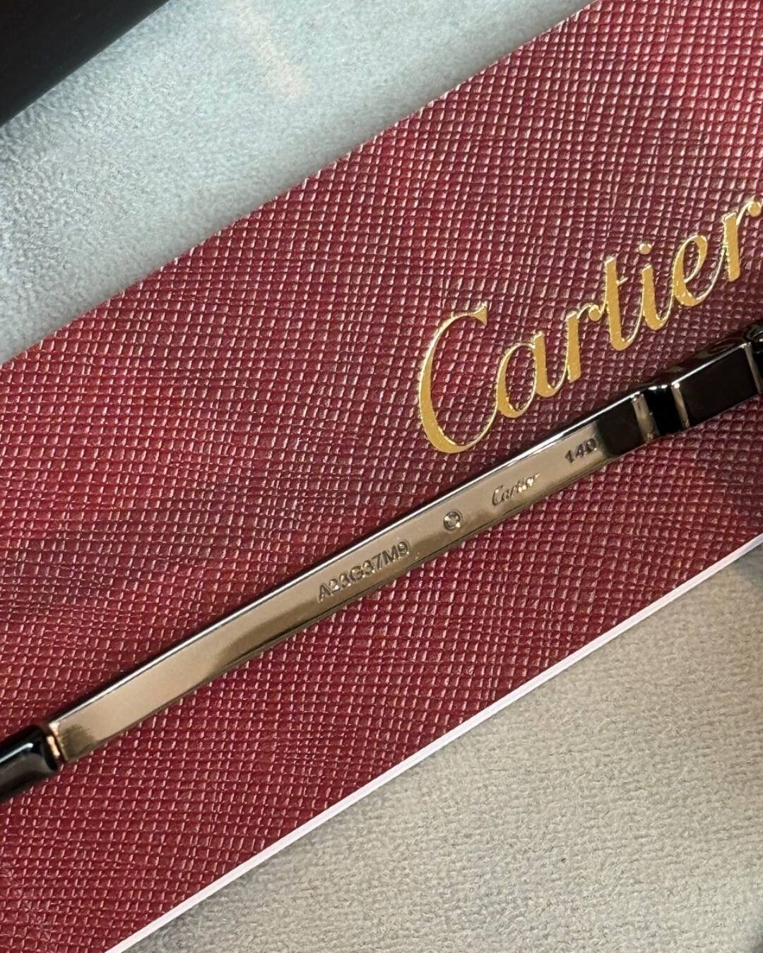 Очки Cartier — изображение 6
