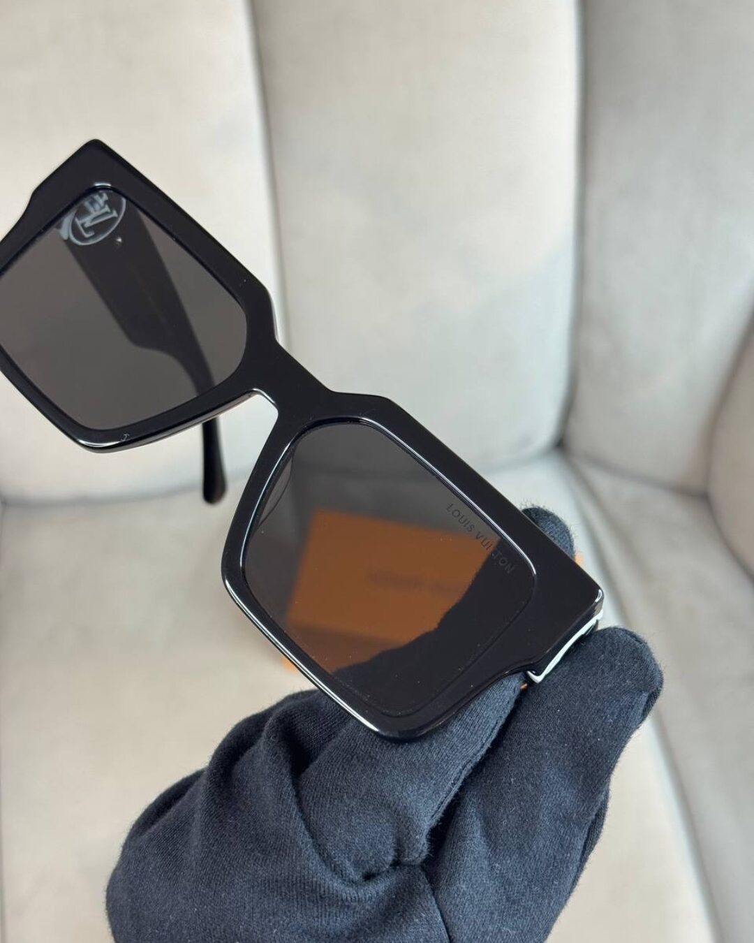 Очки Louis Vuitton — изображение 9