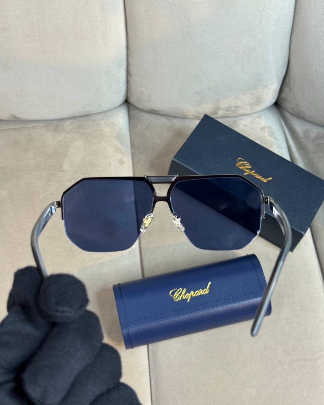Очки Chopard — изображение 2