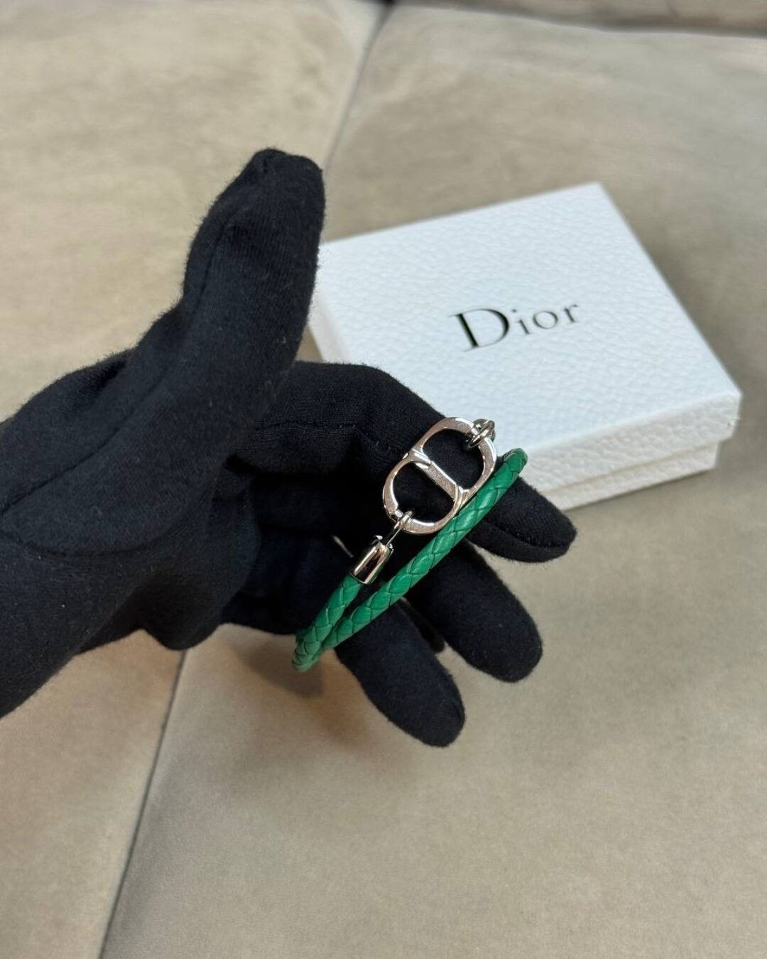 Браслет Dior — изображение 5