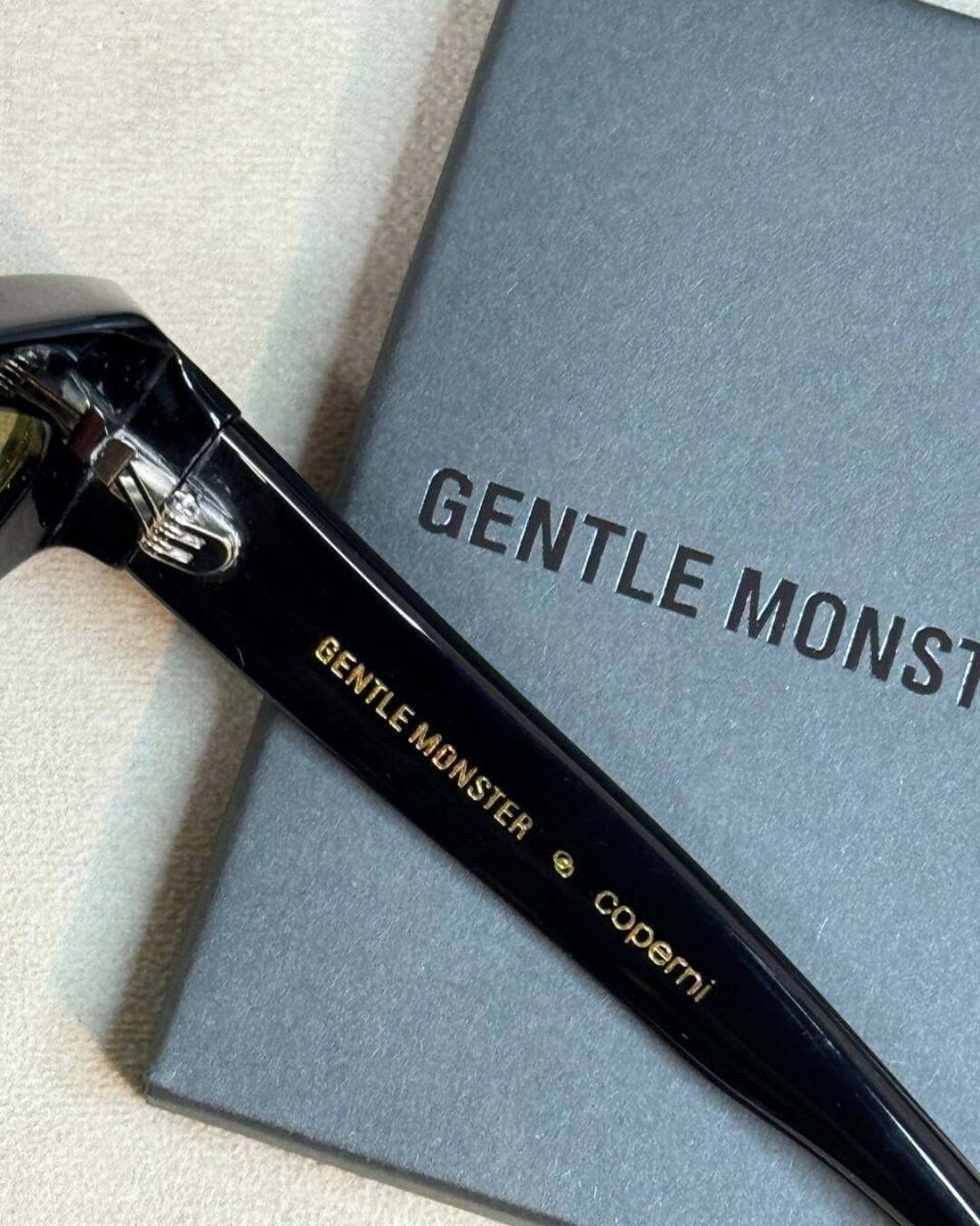 Очки Gentle Monster — изображение 3