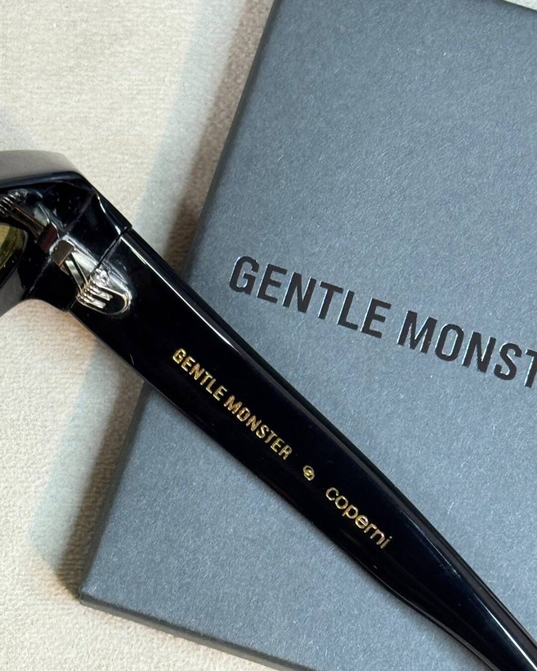Очки Gentle Monster — изображение 3