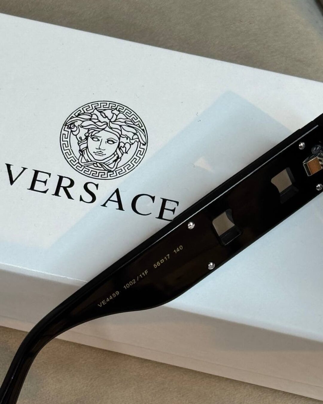 Очки Versace — изображение 3
