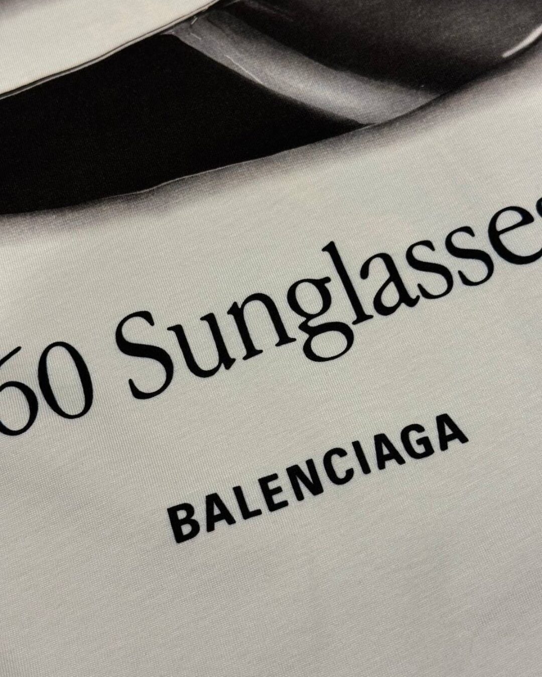Фуболка Balenciaga — изображение 7