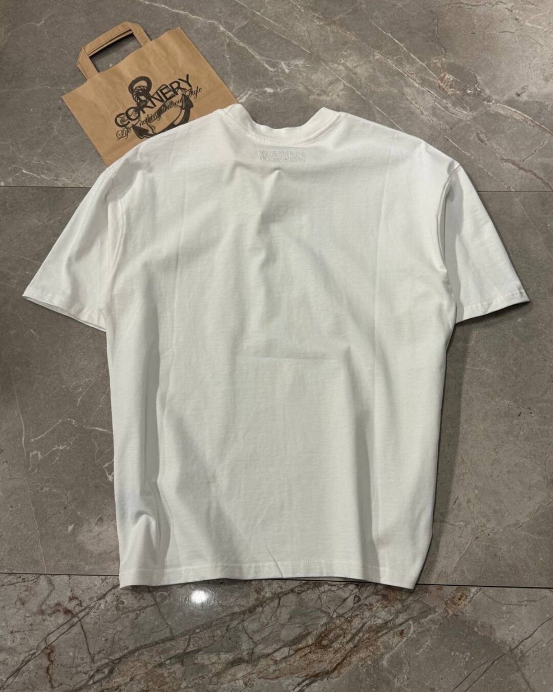 Футболка Vetements VET — изображение 2