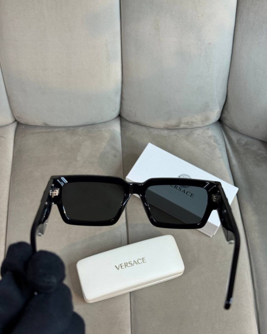 Очки Versace — изображение 2