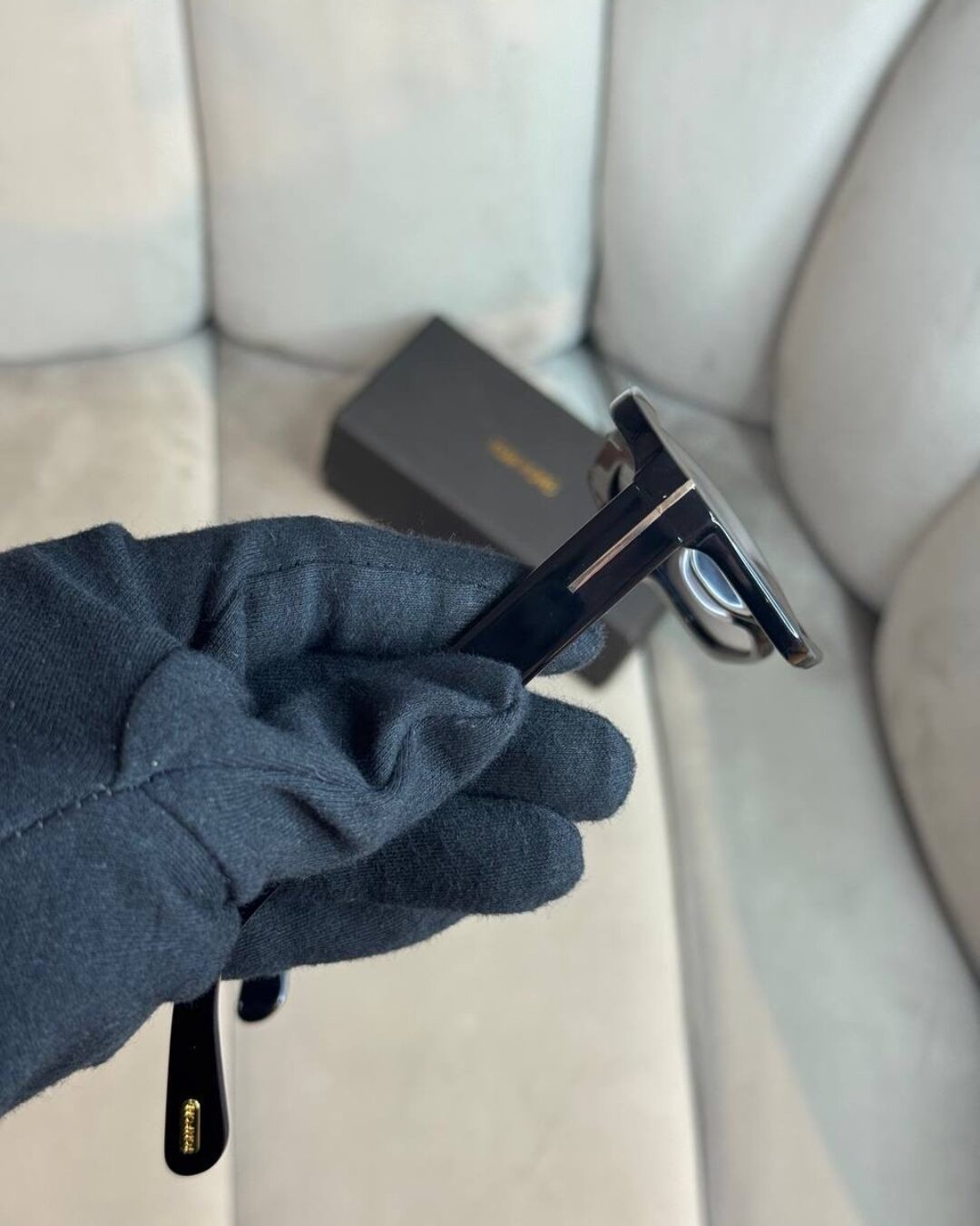 Очки Tom Ford — изображение 6