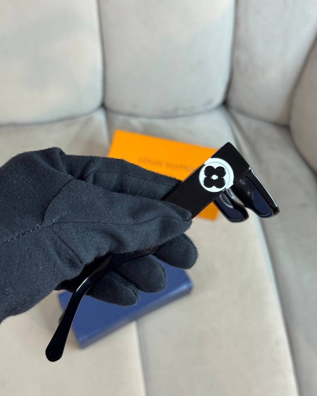 Очки Louis Vuitton — изображение 2