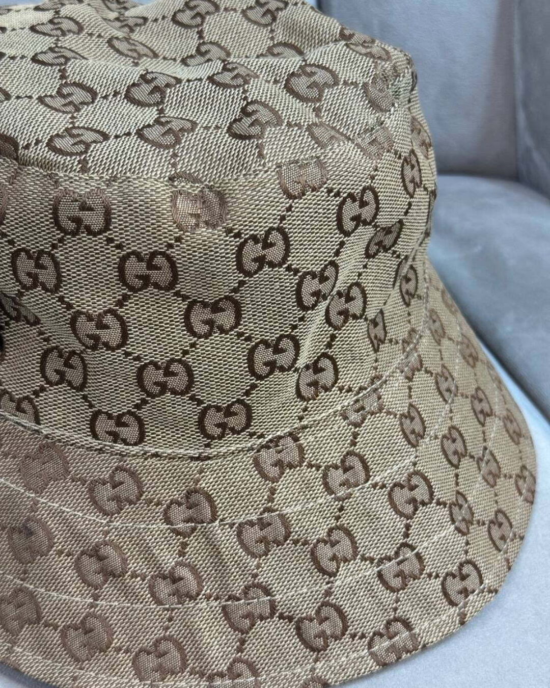 Панама Gucci — изображение 4