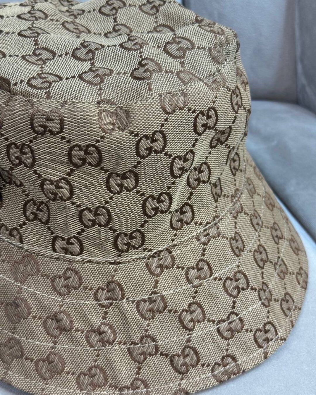 Панама Gucci — изображение 4