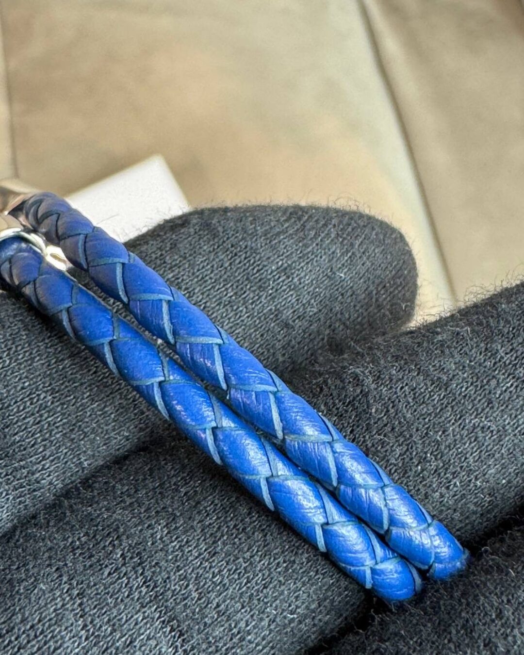 Браслет Dior — изображение 9