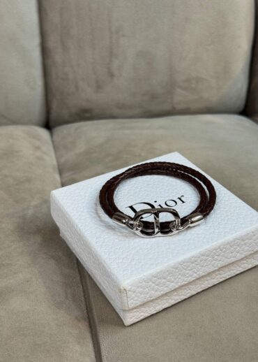 Браслет Dior