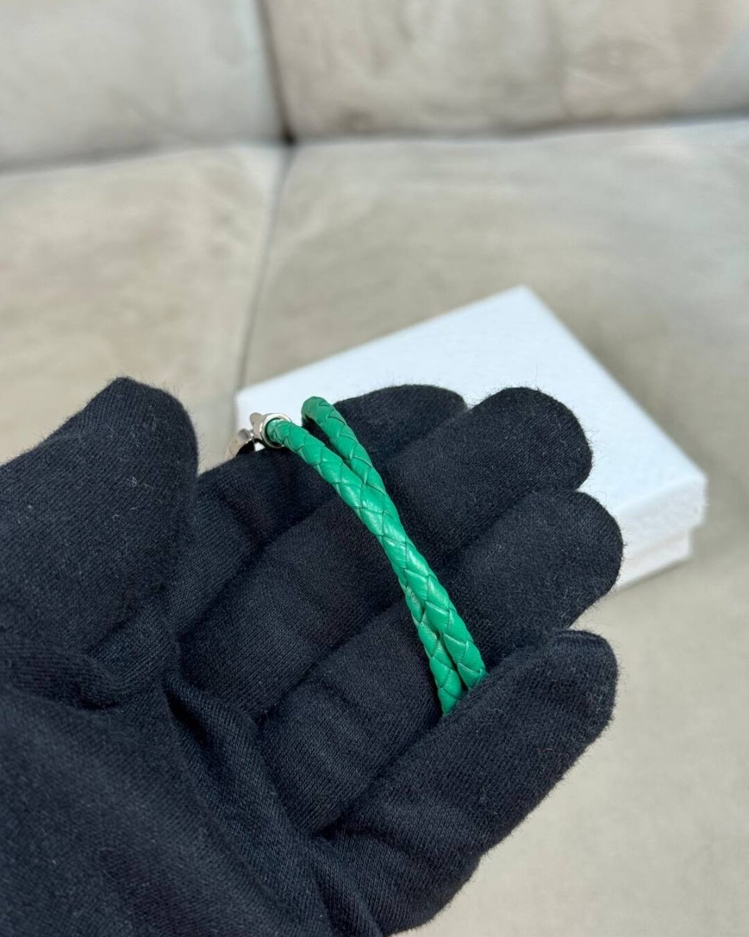 Браслет Dior — изображение 3