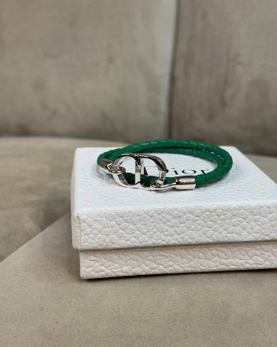 Браслет Dior — изображение 2