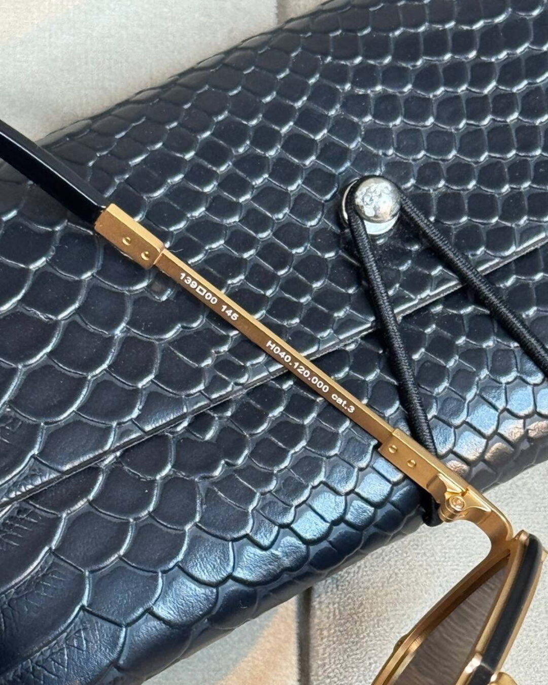 Очки Hublot — изображение 6