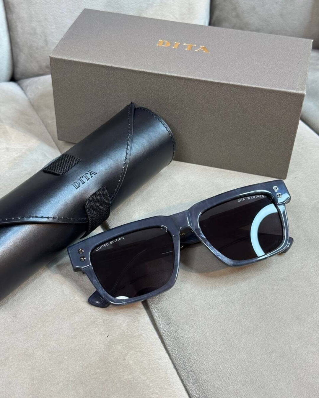 Очки Dita — изображение 9