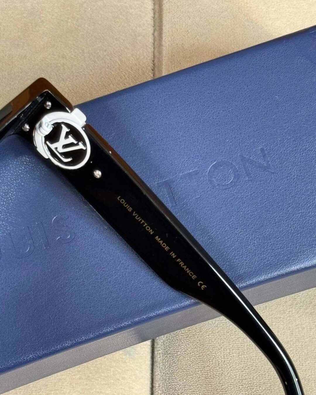 Очки Louis Vuitton — изображение 8