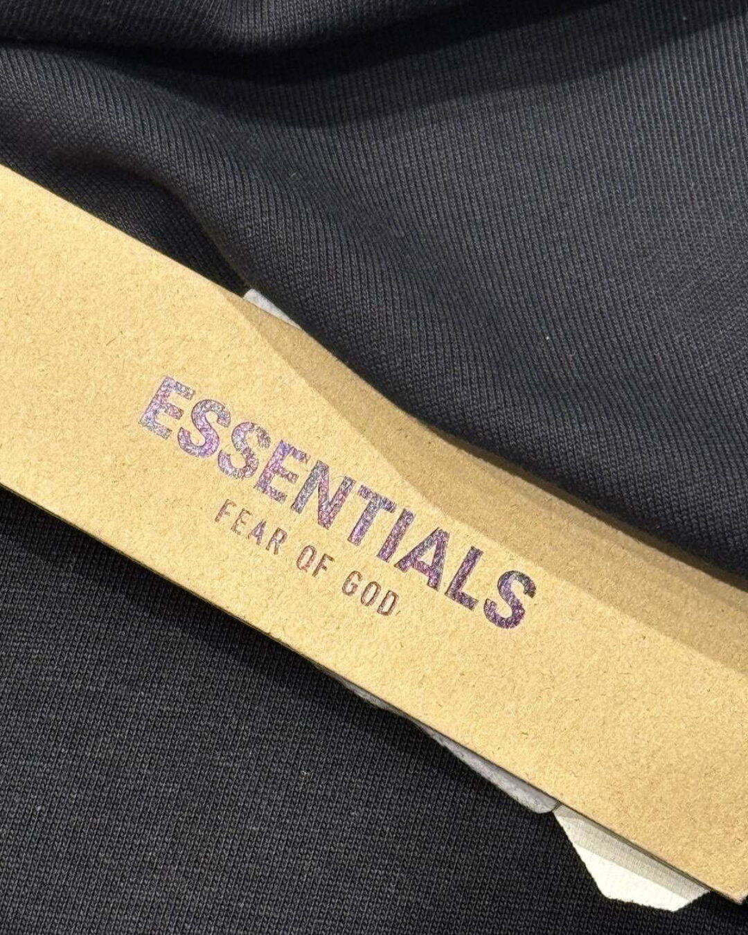 Футболка Fear of God — изображение 6