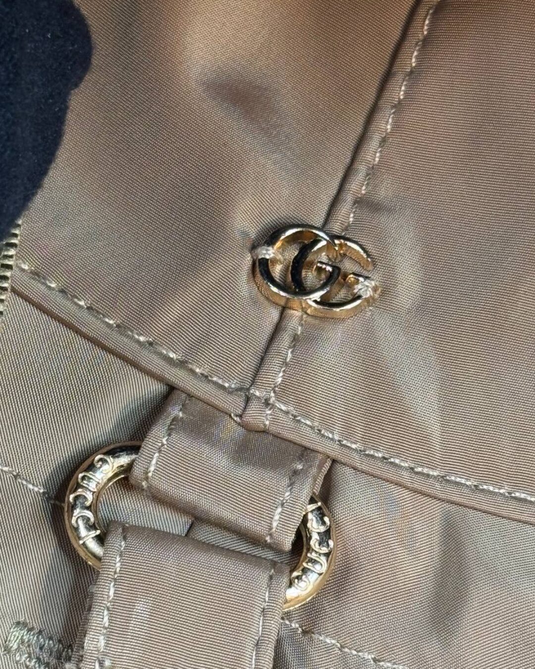 Панама Gucci — изображение 9