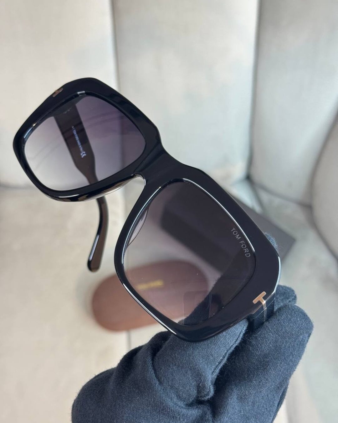 Очки Tom Ford — изображение 2