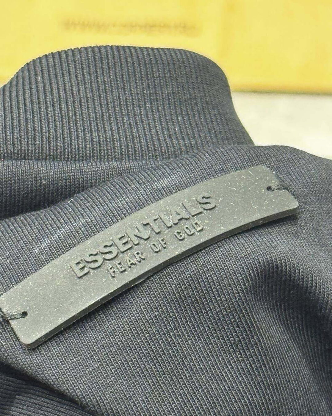 Футболка Fear of God — изображение 8