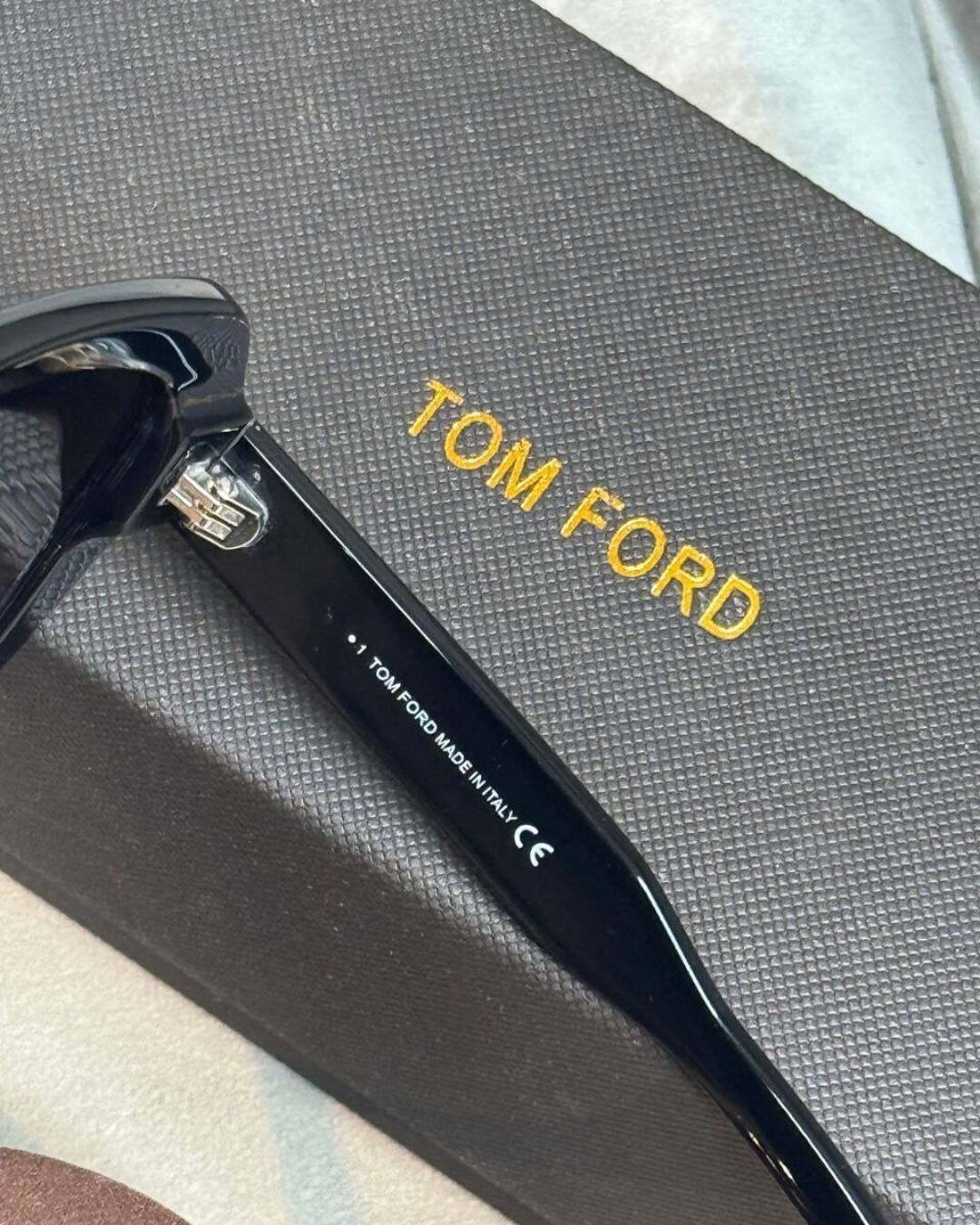 Очки Tom Ford — изображение 3