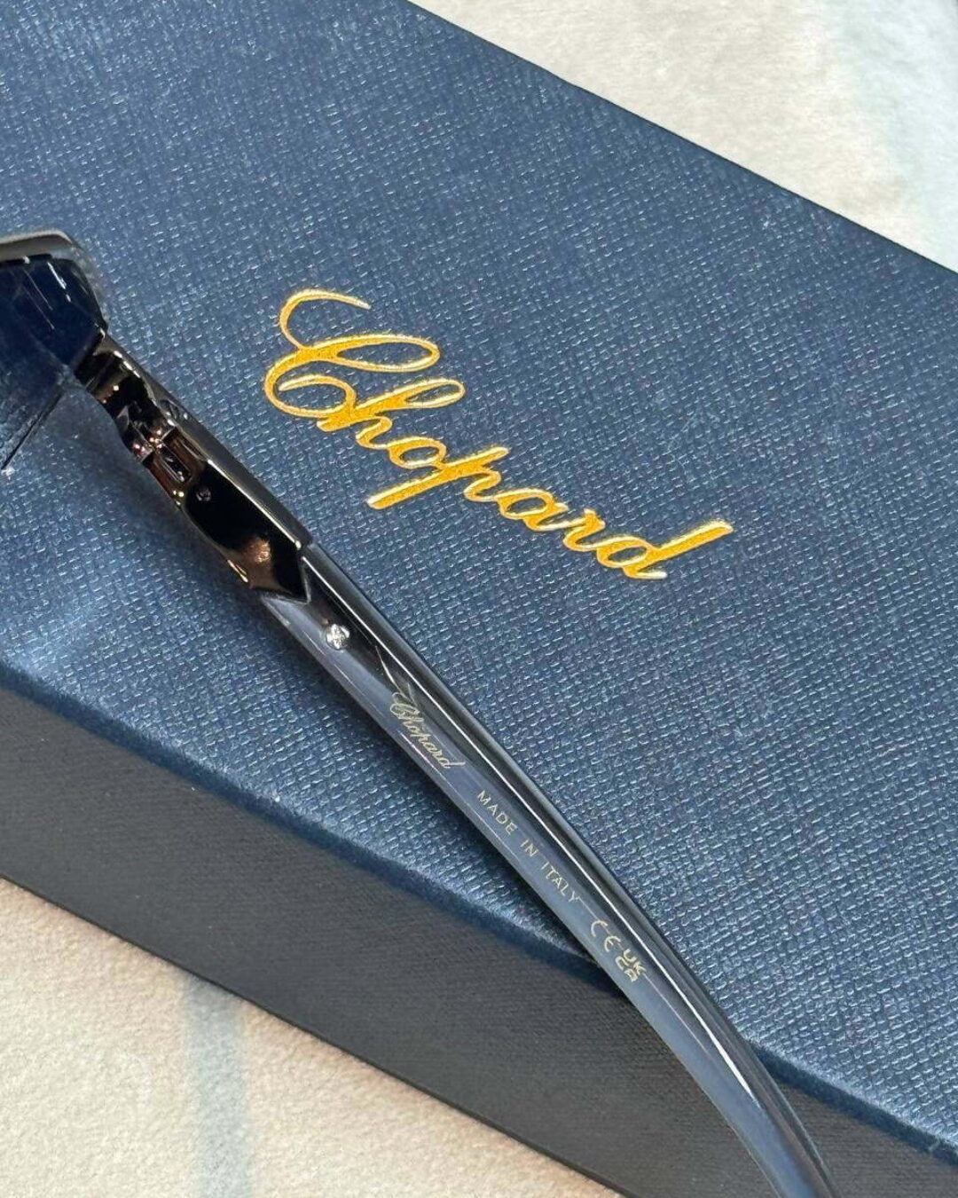 Очки Chopard — изображение 3