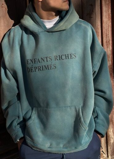 Худи Enfants Riches Deprimes