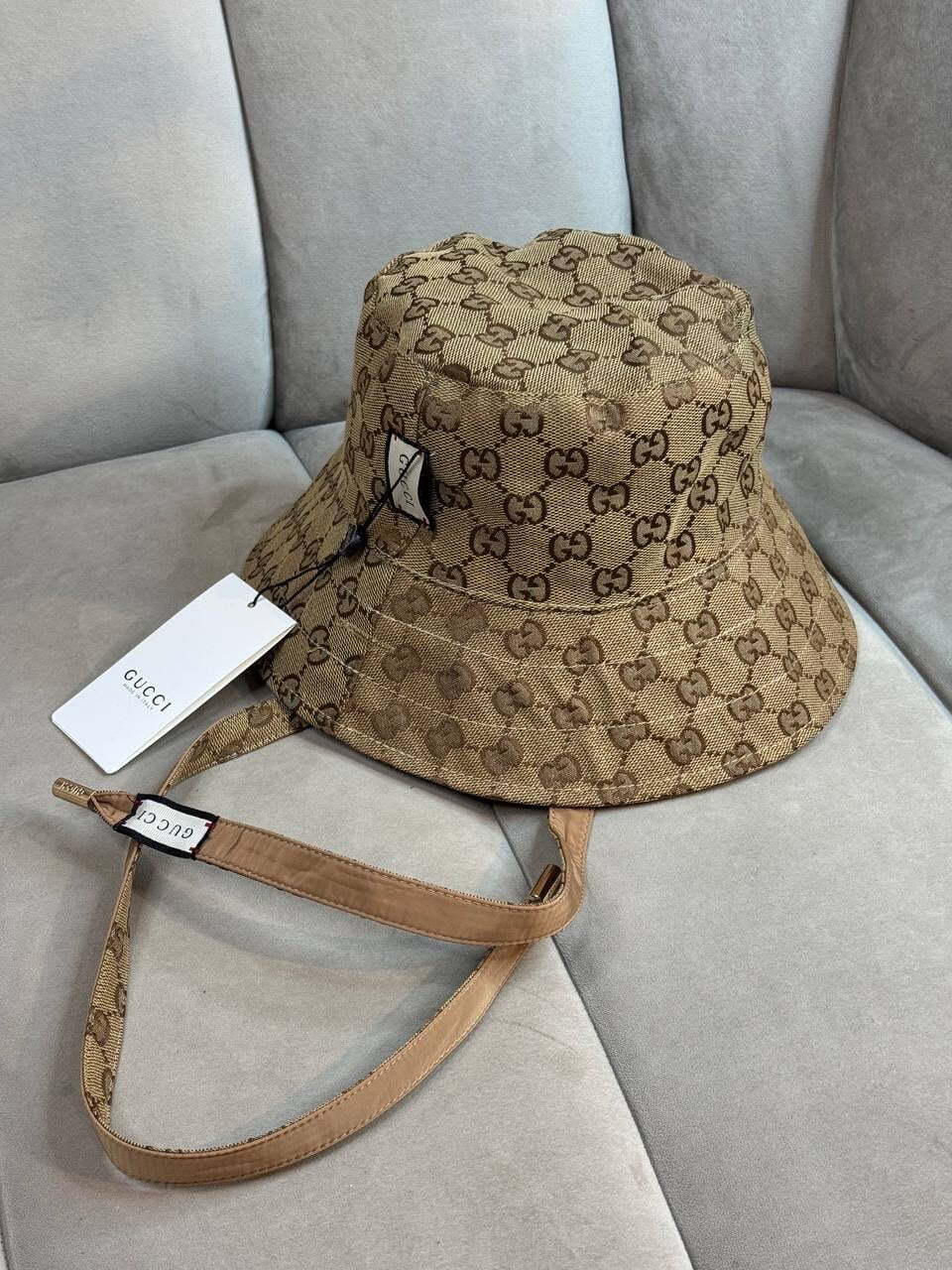 Панама Gucci