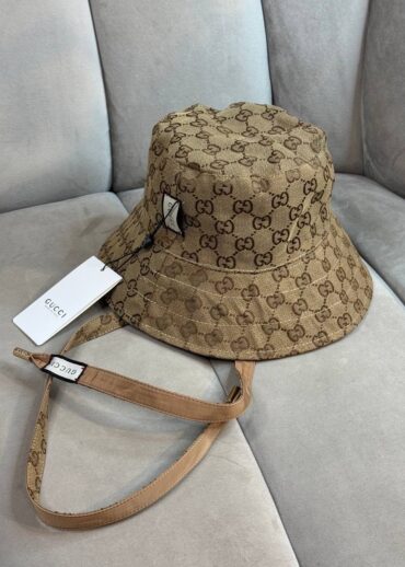 Панама Gucci