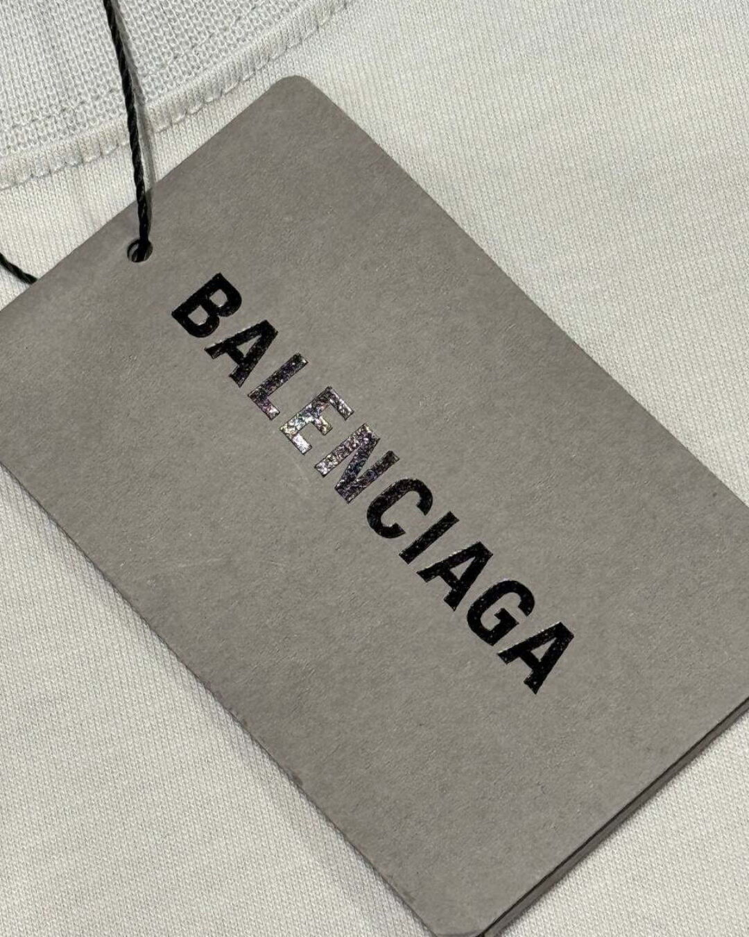 Фуболка Balenciaga — изображение 5