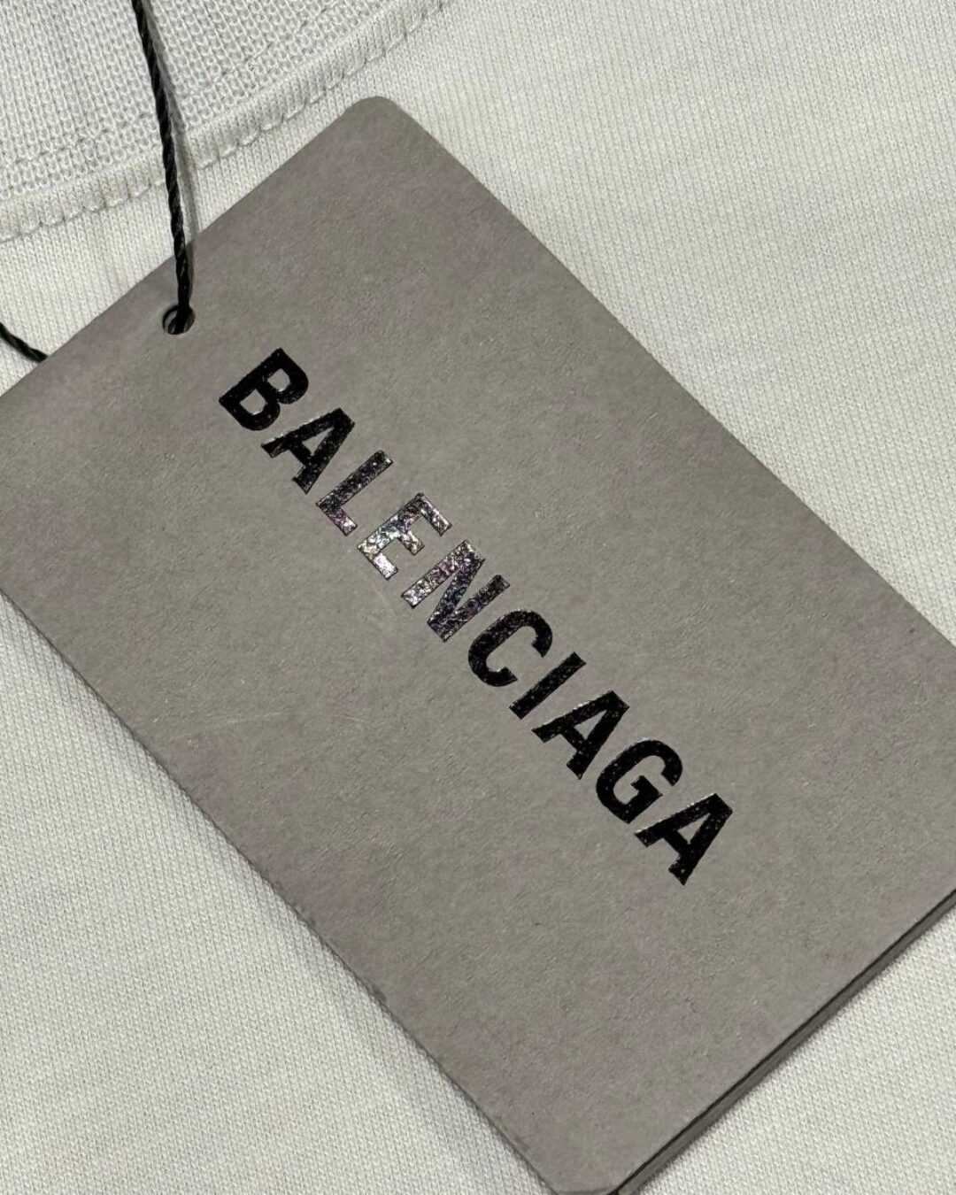 Фуболка Balenciaga — изображение 5