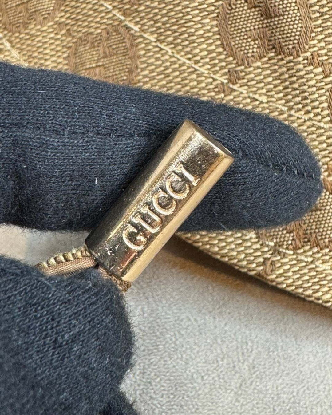 Панама Gucci — изображение 5