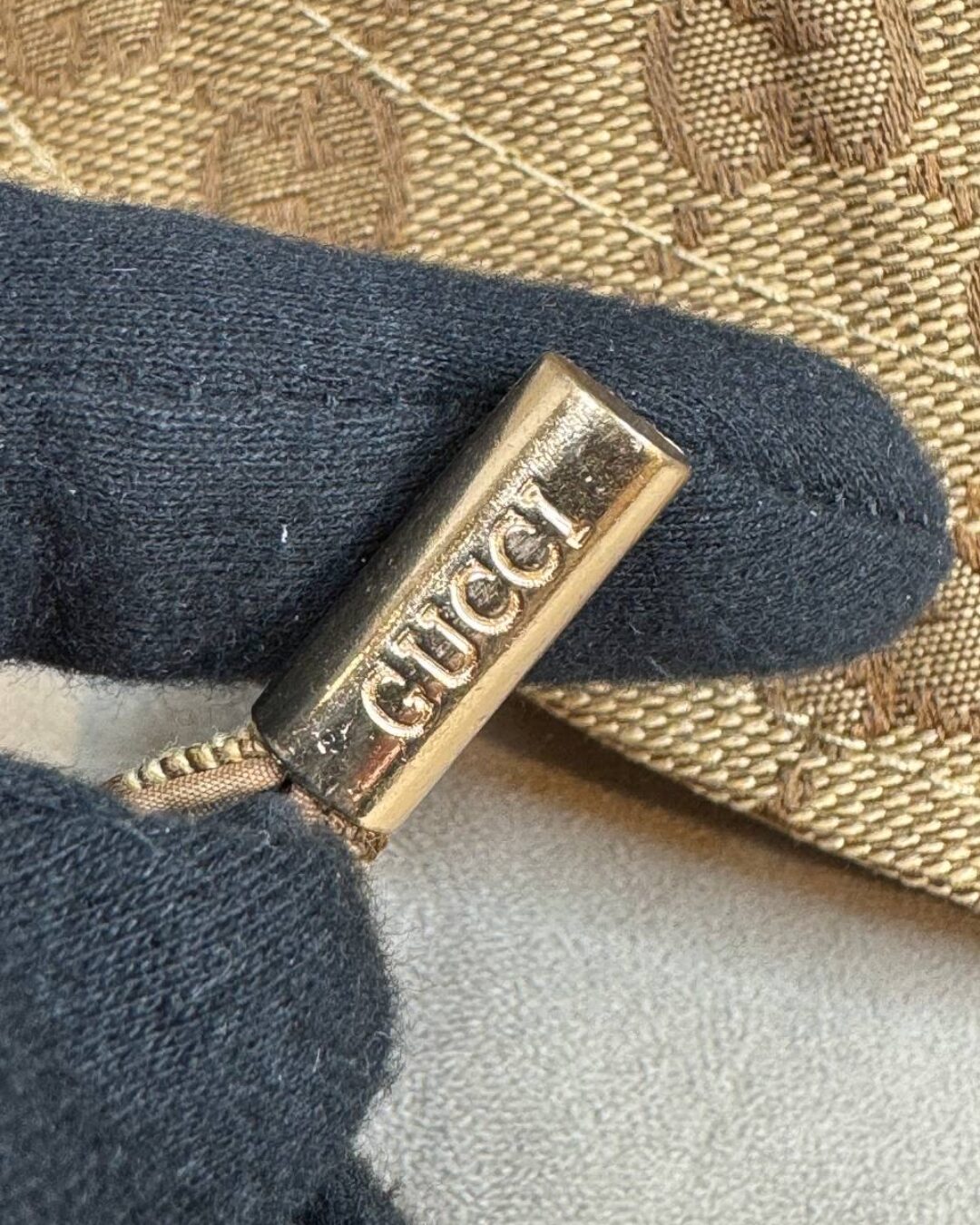 Панама Gucci — изображение 5