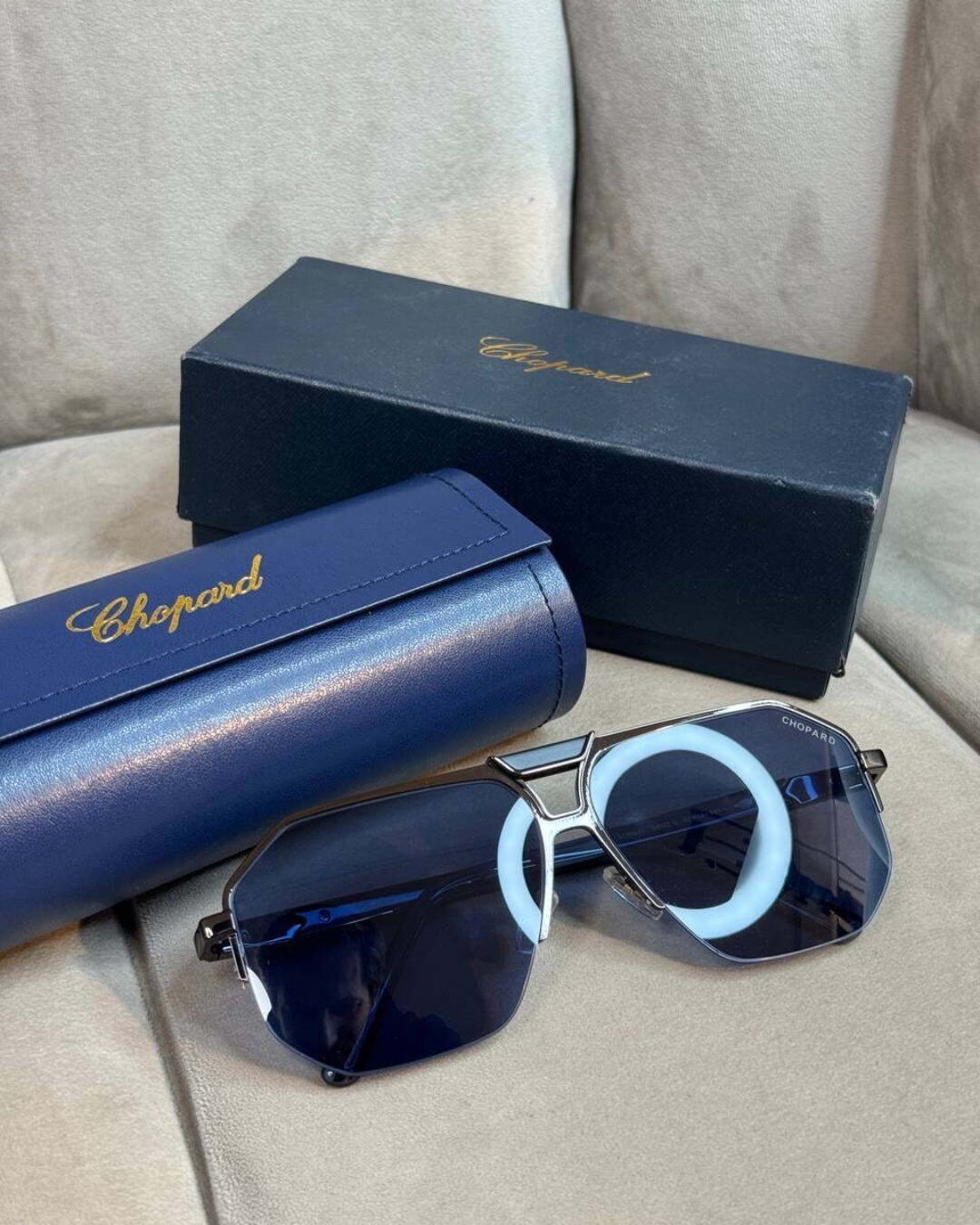 Очки Chopard — изображение 9