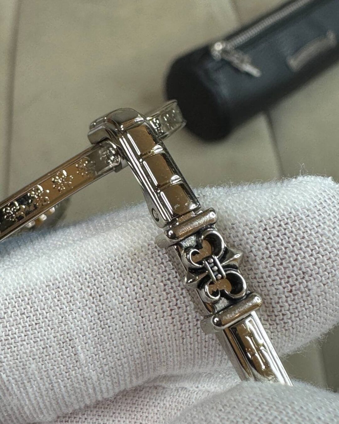 Очки Chrome Hearts — изображение 5