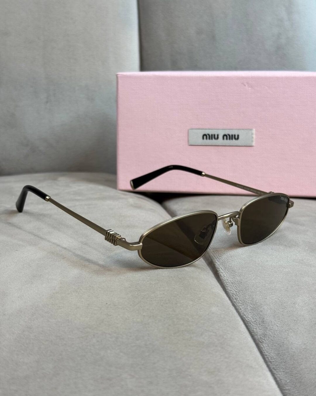 Очки Miu Miu