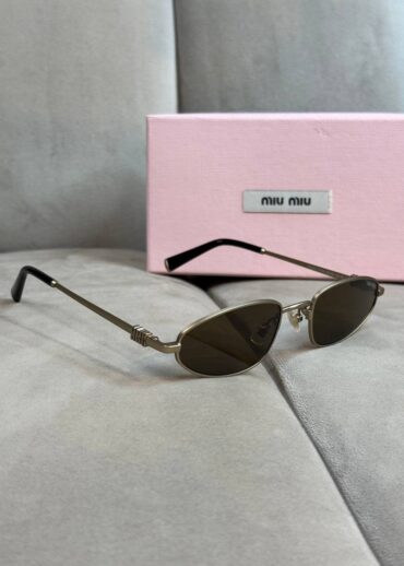 Очки Miu Miu