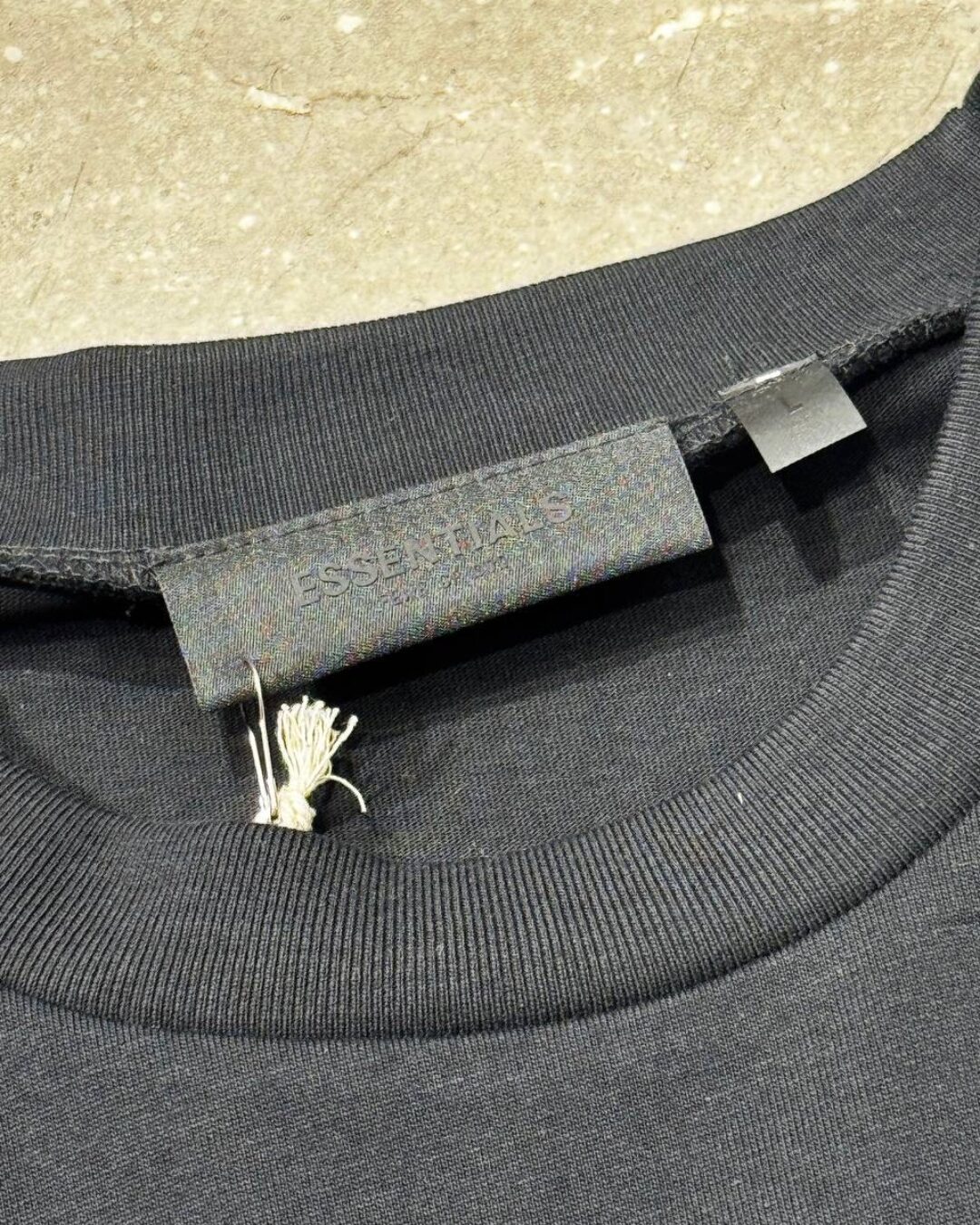 Футболка Fear of God — изображение 7
