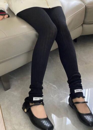 Легинсы Miu Miu