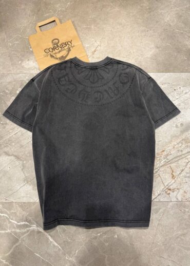 Футболка Chrome Hearts