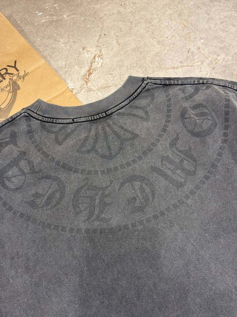 Футболка Chrome Hearts — фото 8