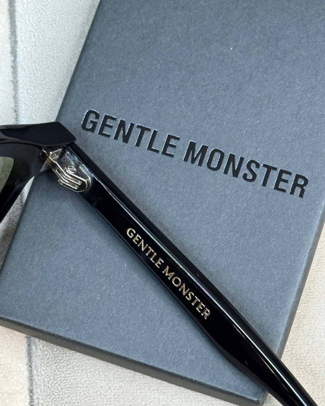 Очки Gentle Monster — изображение 7