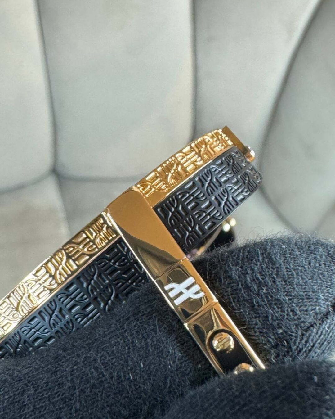 Очки Hublot — изображение 5